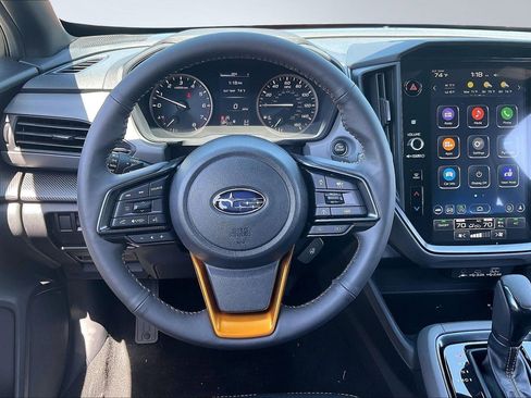 New 2026 Subaru Crosstrek 2.5i Wilderness AWD/4WD image 15