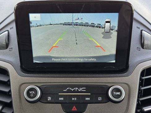 Used 2023 Ford Transit Connect XL FWD image 19