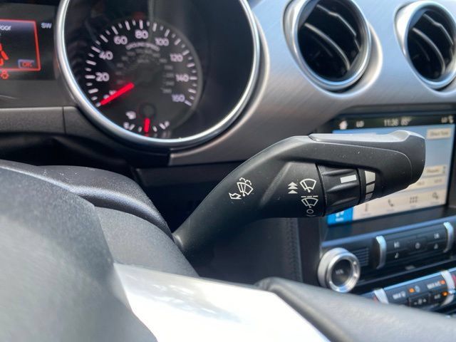 Used 2018 Ford Mustang GT Premium w/ Black Accent Package RWD image 34