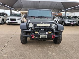 Used 2015 Jeep Wrangler Unlimited Sport w/ Connectivity Group video 2