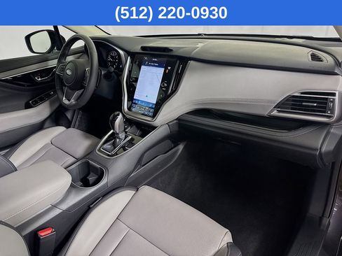 Certified 2025 Subaru Outback Limited image 37