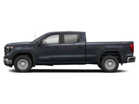 Used 2024 GMC Sierra 1500 SLT w/ SLT Premium Plus Package image 2