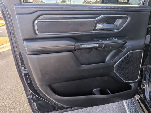 Used 2023 RAM 1500 Laramie image 20