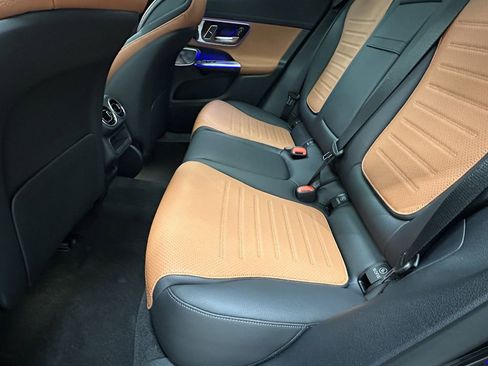 New 2026 Mercedes-Benz GLC 300 image 25