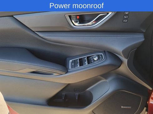 New 2026 Subaru Ascent Limited image 7