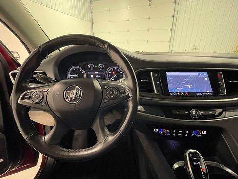 Used 2020 Buick Enclave Premium AWD/4WD image 40