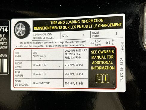 Certified 2015 Mercedes-Benz SLK 250 image 7