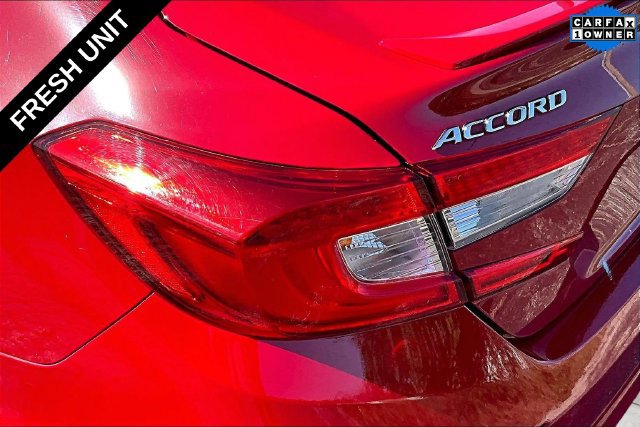 Used 2019 Honda Accord Sport image 28