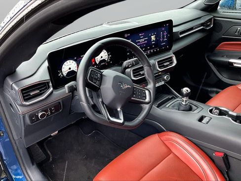 Used 2024 Ford Mustang GT Premium RWD image 20