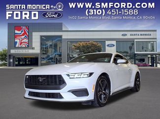 Used 2024 Ford Mustang Premium 360° Tour