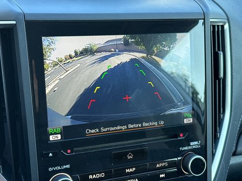 Used 2020 Subaru Forester Touring w/ Popular Package #2 image 26