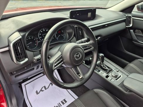 Used 2024 MAZDA CX-50 AWD 2.5 S w/ Preferred Package image 10