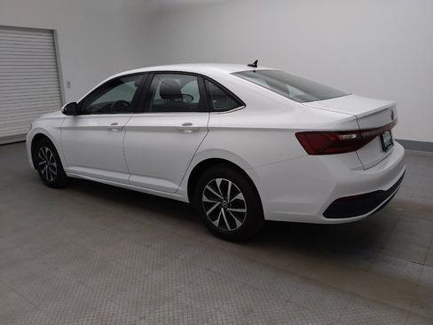 Used 2025 Volkswagen Jetta S FWD image 3