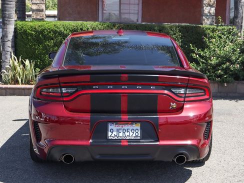 Used 2022 Dodge Charger Scat Pack image 7