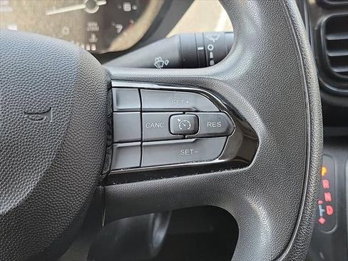 Used 2023 RAM ProMaster 2500 image 6