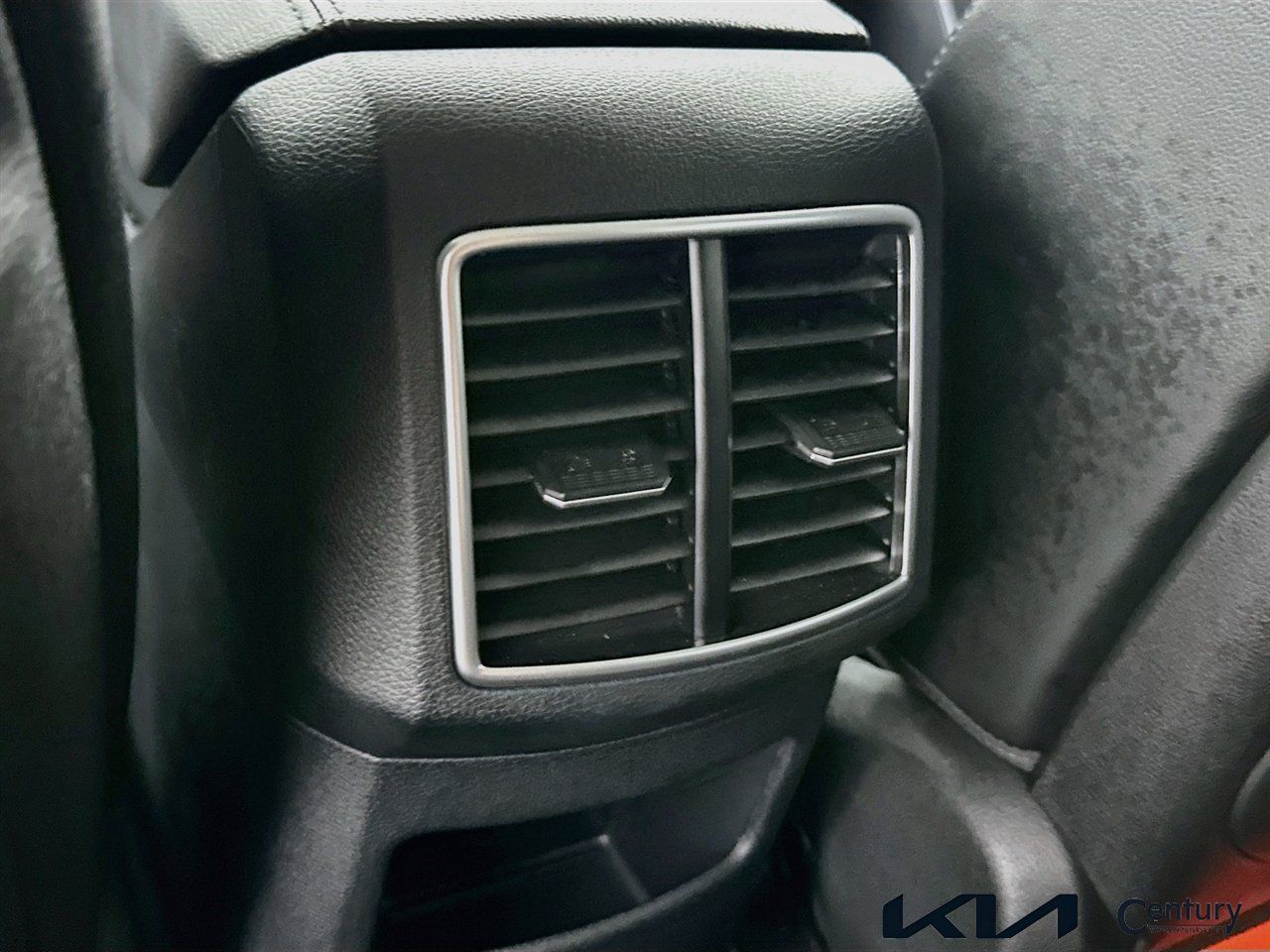 Certified 2025 Kia Sportage EX FWD image 25