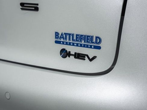 New 2026 Toyota Prius AWD image 8