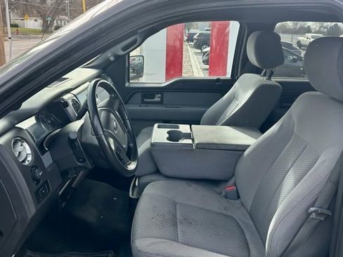 Used 2012 Ford F150 XLT w/ XTR Pkg image 7