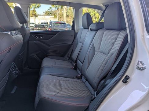 Used 2023 Subaru Forester Sport image 17