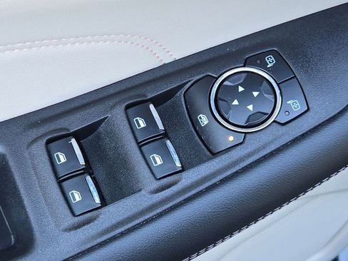 Certified 2023 Ford Edge Titanium w/ Class II Trailer Tow Package image 13