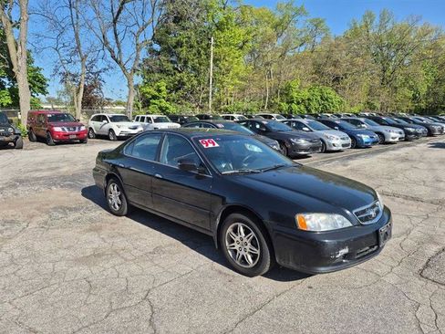 Used 1999 Acura TL FWD image 3