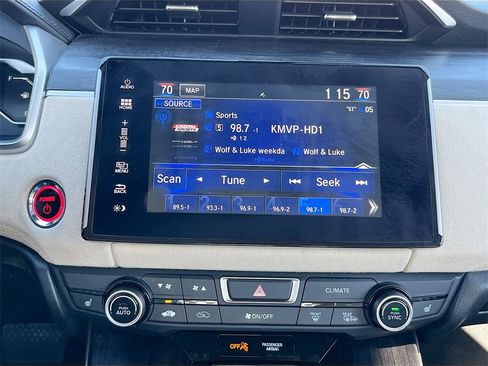 Used 2019 Honda Clarity Touring image 15