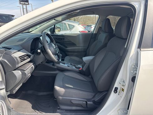 New 2026 Subaru Crosstrek 2.0i Premium image 14