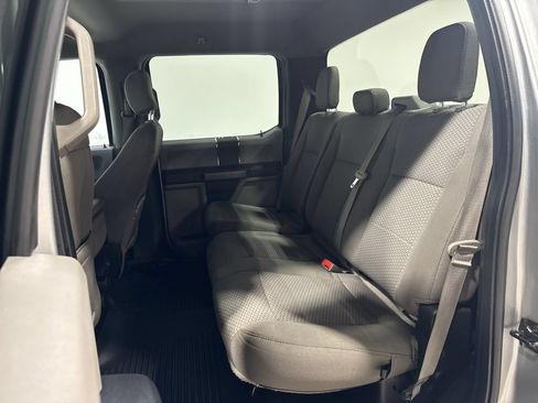 Used 2020 Ford F150 XLT w/ Trailer Tow Package AWD/4WD image 30