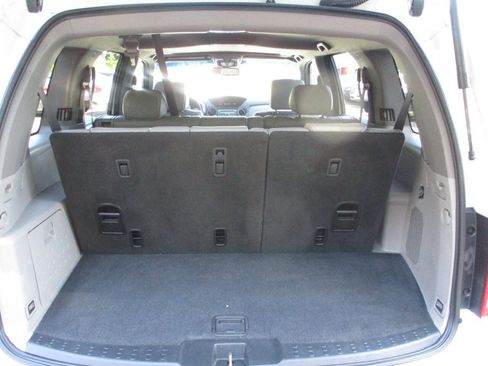 Used 2011 Honda Pilot EX-L image 7