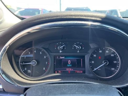 Used 2019 Buick Encore Preferred AWD/4WD image 16