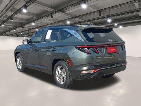 Used 2022 Hyundai Tucson SEL FWD image 14