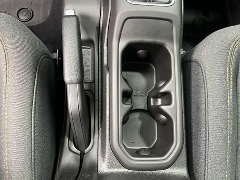 New 2026 Jeep Wrangler Sport AWD/4WD image 17