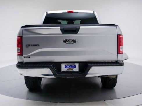 Used 2017 Ford F150 XLT image 5