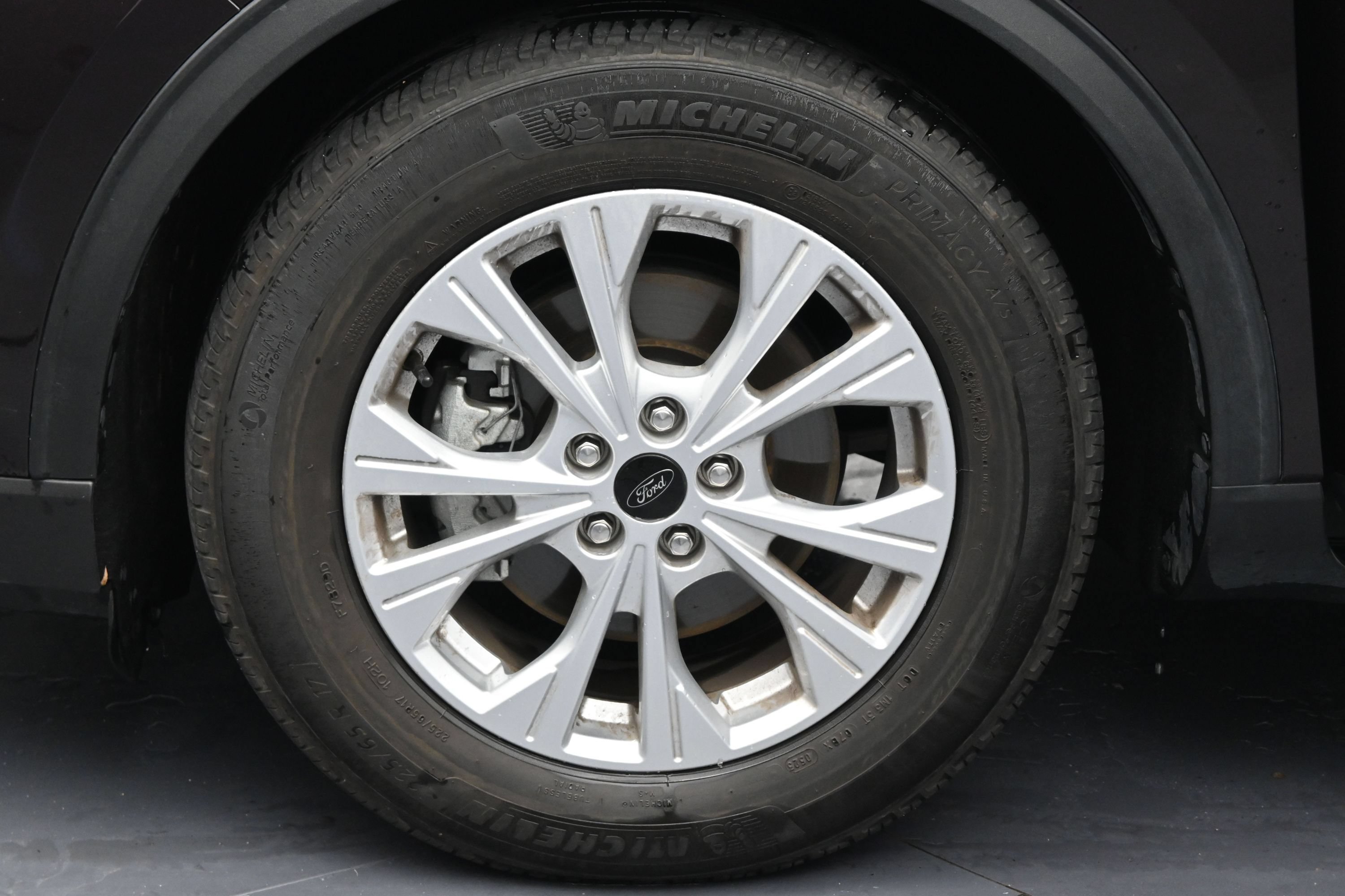 Used 2023 Ford Escape Active w/ Tech Pack #2 FWD image 10