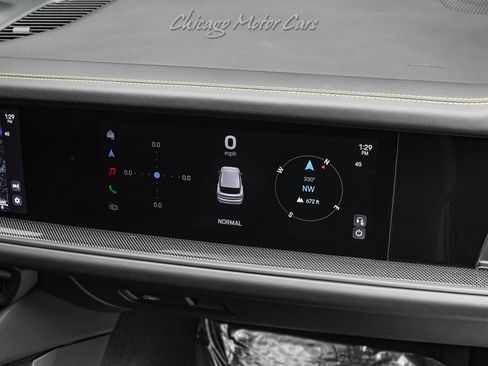 Used 2025 Porsche Cayenne GTS image 26