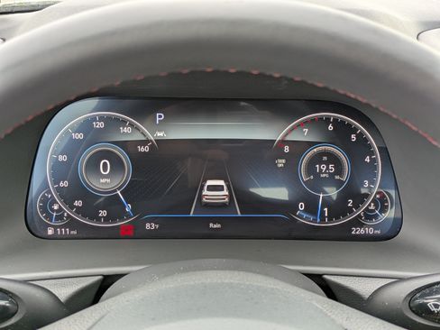 Certified 2023 Hyundai Sonata SEL Plus FWD image 28