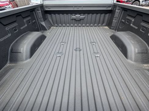 New 2026 Chevrolet Silverado 2500 LTZ w/ Trail Boss Package AWD/4WD image 34