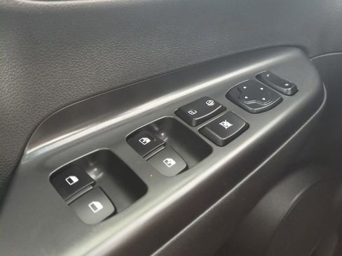 Used 2023 Hyundai Kona N Line w/ Cargo Package FWD image 33