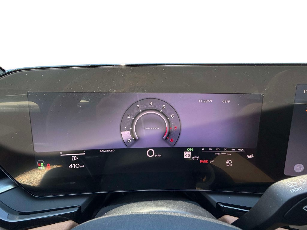 New 2026 Audi A5 Premium AWD/4WD image 23