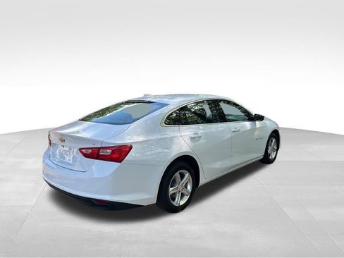 Used 2023 Chevrolet Malibu LT image 5