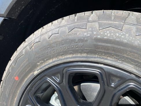 New 2025 Ford Bronco Sport Badlands w/ Badlands Tech Package image 3