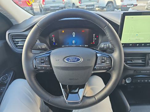 New 2026 Ford Escape Active w/ Tech Pack #1 image 20