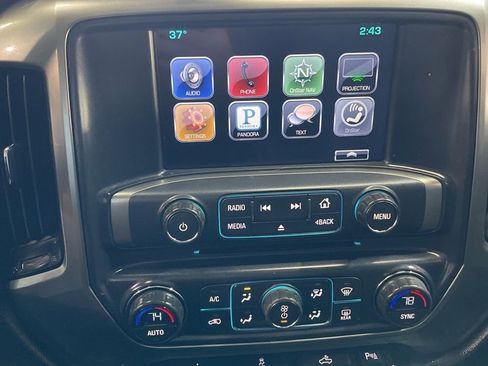 Used 2016 Chevrolet Silverado 2500 LT w/ All Star Edition image 9