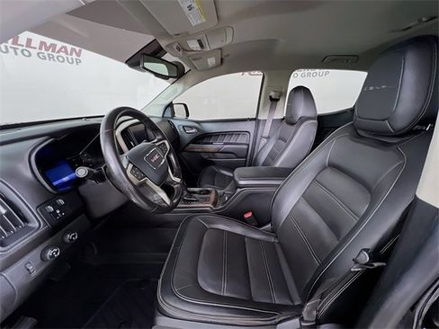 Used 2021 GMC Canyon Denali image 10