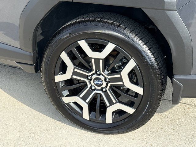 Certified 2026 Subaru Outback Touring XT AWD/4WD image 12