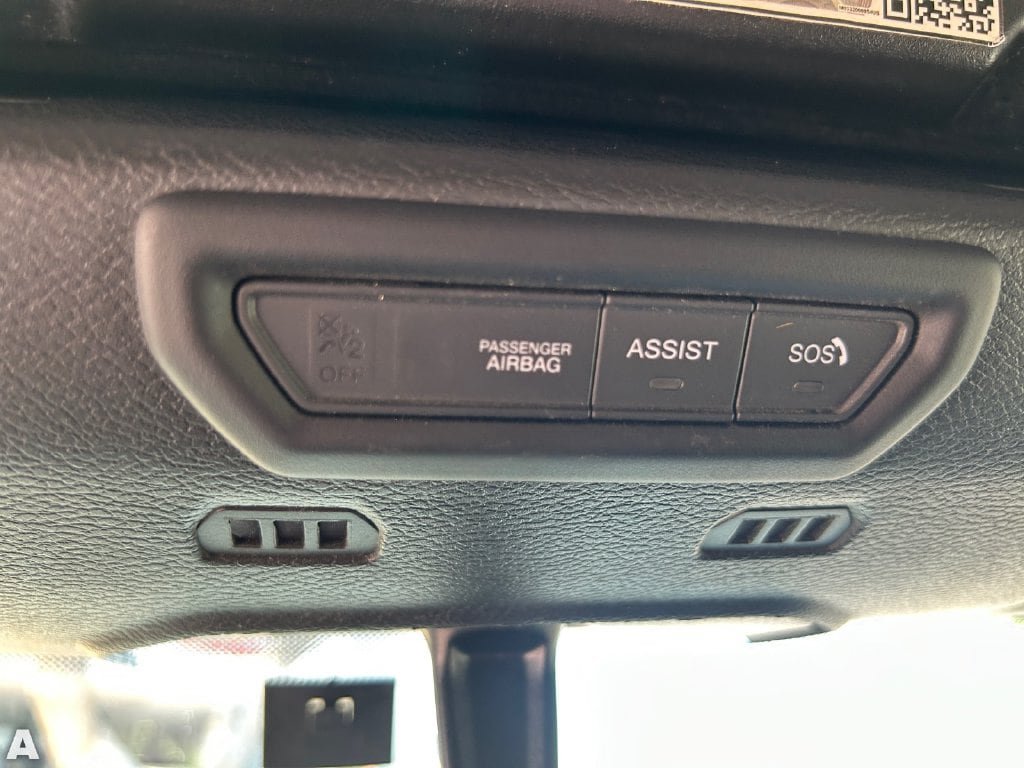 Certified 2022 Jeep Wrangler Unlimited Sport AWD/4WD image 24