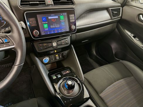 Used 2025 Nissan Leaf SV Plus FWD image 26