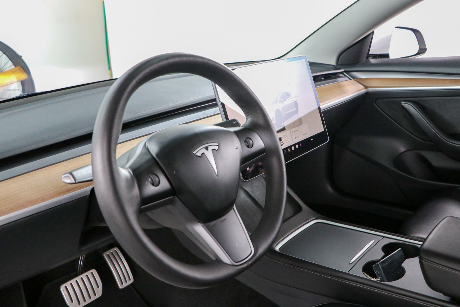 Used 2023 Tesla Model 3 Performance AWD/4WD image 20
