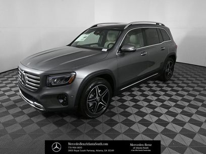 New 2026 Mercedes-Benz GLB 250 GLB 250