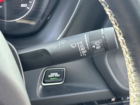 Used 2021 Chevrolet Camaro LT image 10